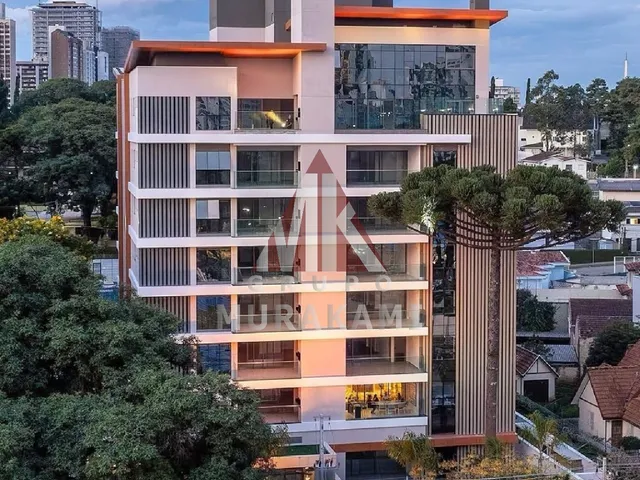 Imagem: EDIFÍCIO PALM 235 - PLAENGE CURITIBA