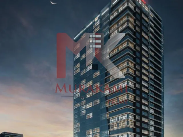 Imagem 4: PHENOM - PARQUE EMPRESARIAL - ZONA 01
