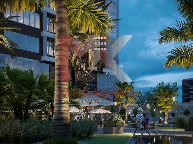 Imagem 7: PHENOM - PARQUE EMPRESARIAL - ZONA 01