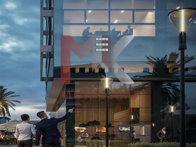 Imagem 15: PHENOM - PARQUE EMPRESARIAL - ZONA 01