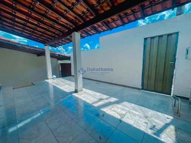 Imagem 5: CASA RESIDENCIAL em ALFENAS - MG, Jardim Boa Esperança