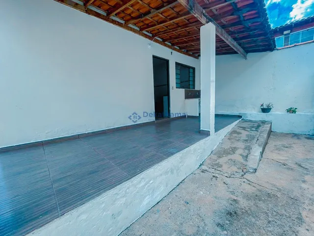 Imagem 2: CASA RESIDENCIAL em ALFENAS - MG, Jardim Boa Esperança
