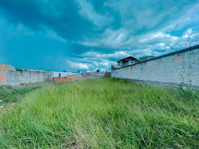 Imagem 2: TERRENO RESIDENCIAL em ALFENAS - MG, Jardim Alto da Boa Vista