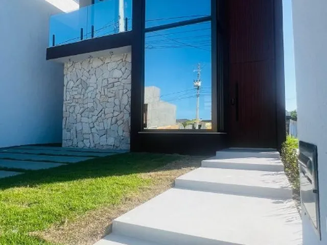 Imagem 15: CASA RESIDENCIAL em CAMAÇARI - BA, ABRANTES