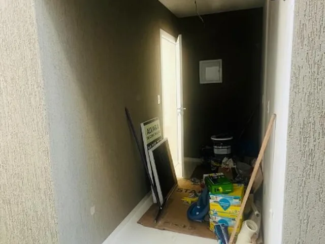 Imagem 4: CASA RESIDENCIAL em CAMAÇARI - BA, ABRANTES