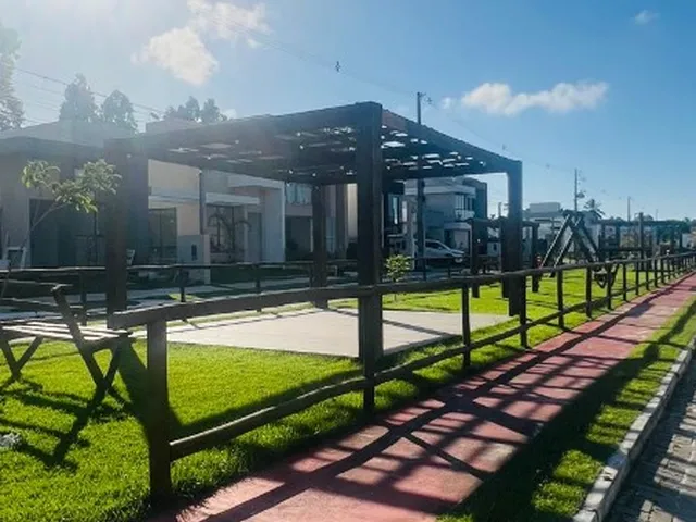 Imagem 5: CASA RESIDENCIAL em CAMAÇARI - BA, ABRANTES
