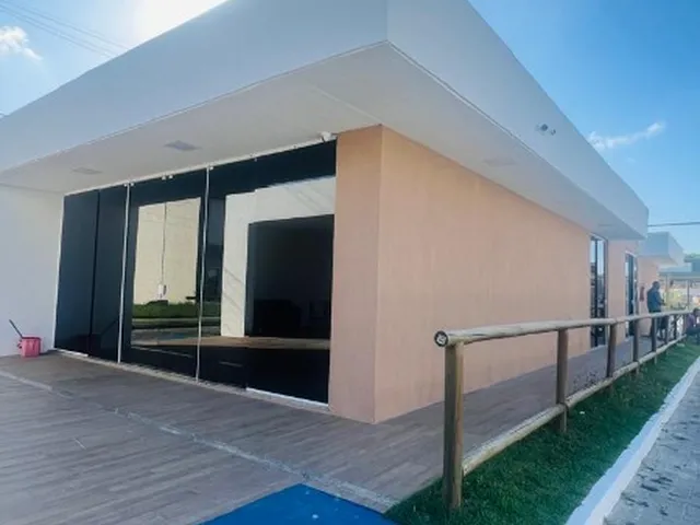 Imagem 3: CASA RESIDENCIAL em CAMAÇARI - BA, ABRANTES