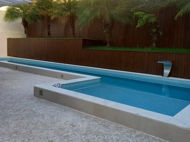 Imagem 9: CASA RESIDENCIAL em CAMAÇARI - BA, Alphaville