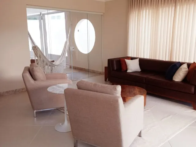 Imagem 6: CASA RESIDENCIAL em CAMAÇARI - BA, Alphaville