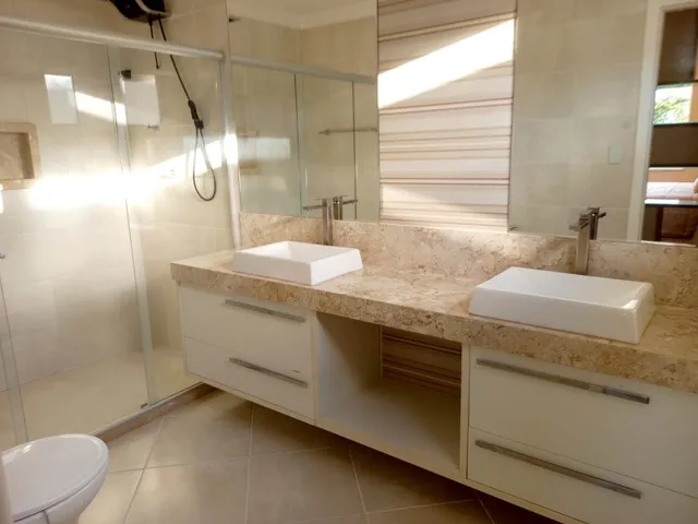 Imagem 16: CASA RESIDENCIAL em CAMAÇARI - BA, Alphaville