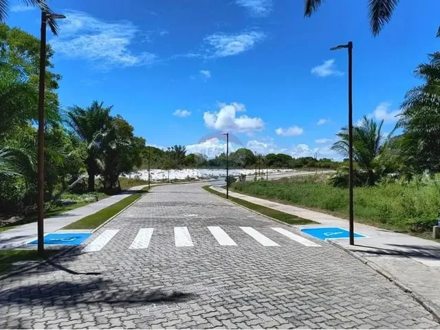Imagem 4: TERRENO RESIDENCIAL em CAMAÇARI - BA, Busca Vida