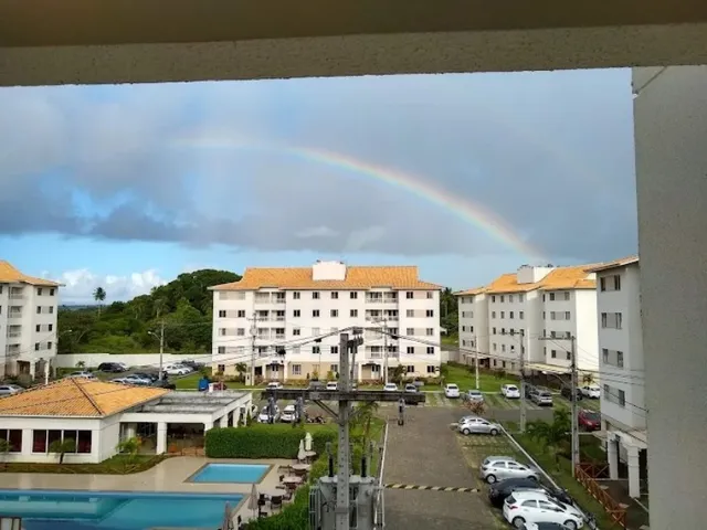Imagem 1: APARTAMENTO RESIDENCIAL em CAMAÇARI - BA, ABRANTES