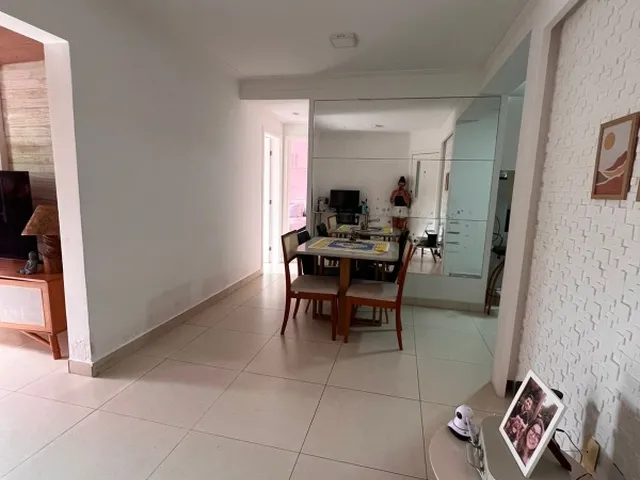 Imagem 14: APARTAMENTO RESIDENCIAL em CAMAÇARI - BA, ABRANTES