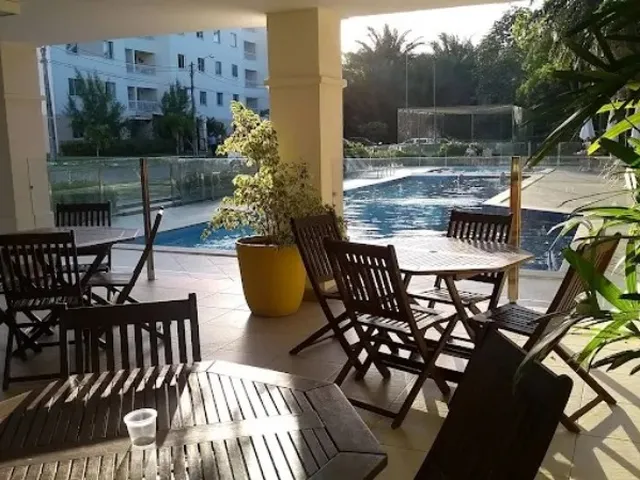 Imagem 5: APARTAMENTO RESIDENCIAL em CAMAÇARI - BA, ABRANTES