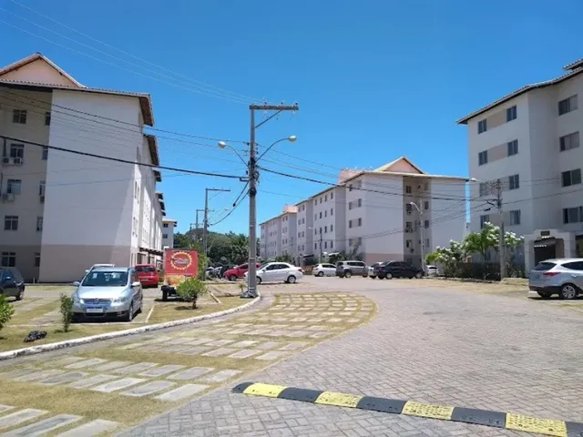 Imagem 7: APARTAMENTO RESIDENCIAL em CAMAÇARI - BA, ABRANTES