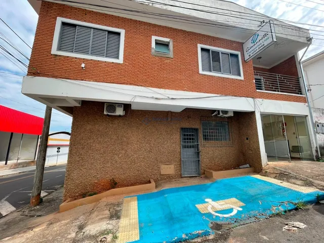 Imagem: Casa Residencial em Alfenas - Mg, Vila Teixeira