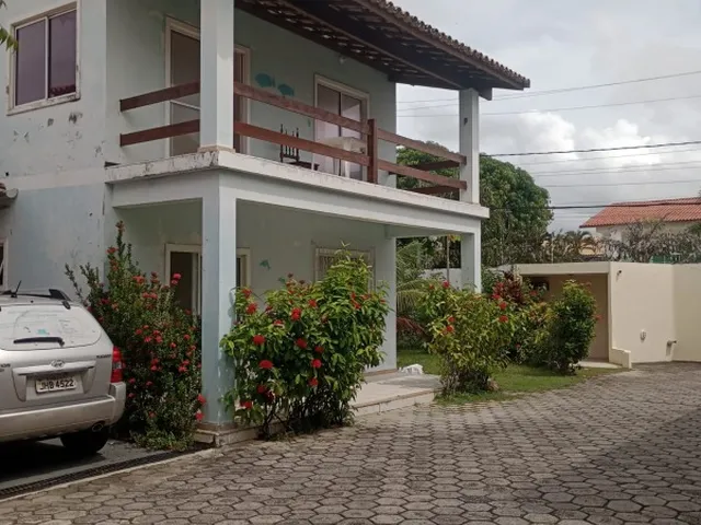 Imagem 15: CASA RESIDENCIAL em LAURO DE FREITAS - BA, Miragem