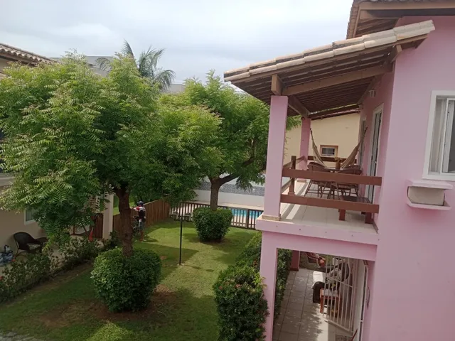 Imagem 8: CASA RESIDENCIAL em LAURO DE FREITAS - BA, Miragem