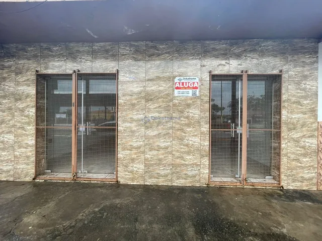 Imagem: Ponto Comercial em Alfenas - Mg, Recreio