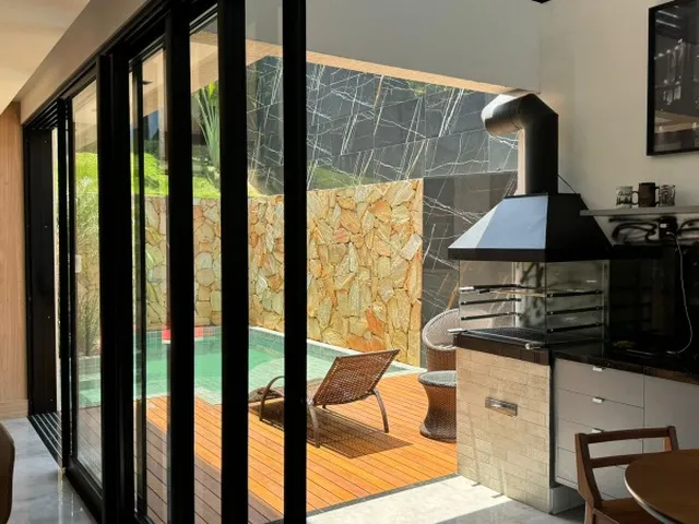 Imagem 13: CASA RESIDENCIAL em CAMAÇARI - BA, Alphaville
