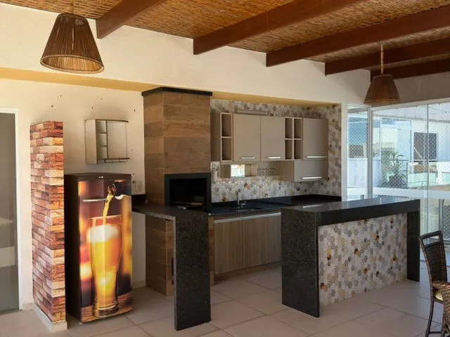 Imagem 10: CASA RESIDENCIAL em CAMAÇARI - BA, Alphaville