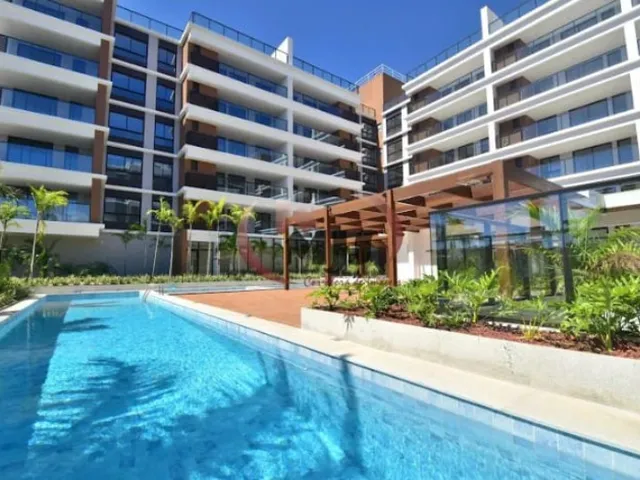 Imagem: APARTAMENTO RESIDENCIAL em LAURO DE FREITAS