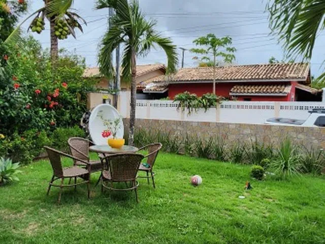 Imagem 8: CASA RESIDENCIAL em CAMAÇARI - BA, ABRANTES
