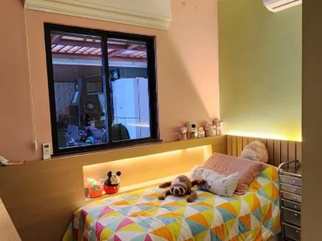 Imagem 10: CASA RESIDENCIAL em CAMAÇARI - BA, ABRANTES