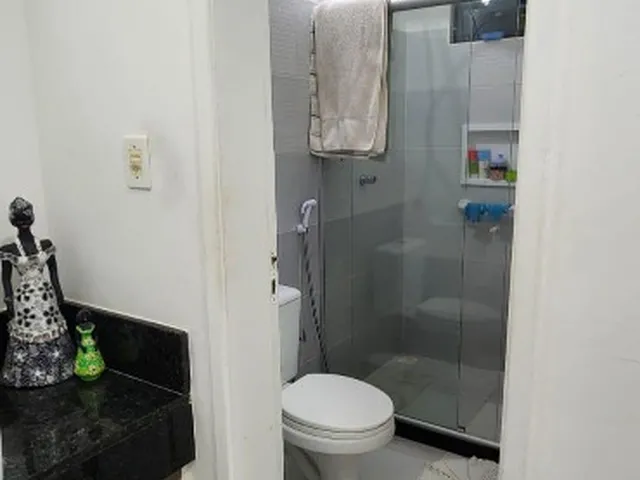 Imagem 6: CASA RESIDENCIAL em CAMAÇARI - BA, ABRANTES