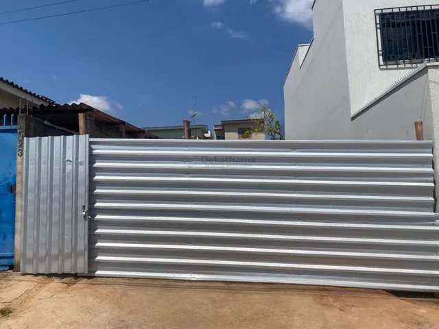 Imagem: TERRENO RESIDENCIAL em ALFENAS - MG, Jardim