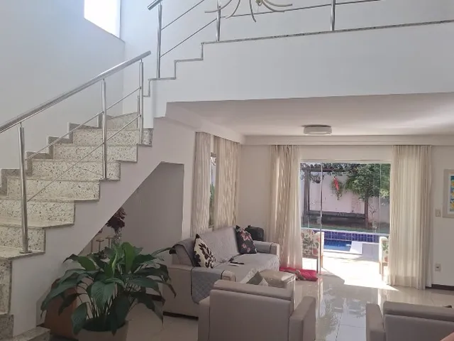 Imagem 1: CASA RESIDENCIAL em CAMAÇARI - BA, Alphaville