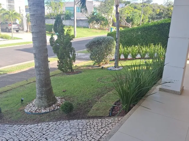 Imagem 2: CASA RESIDENCIAL em CAMAÇARI - BA, Alphaville