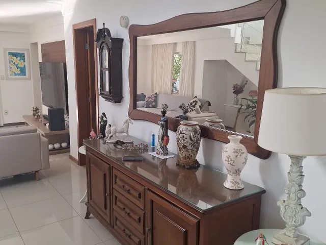 Imagem 15: CASA RESIDENCIAL em CAMAÇARI - BA, Alphaville