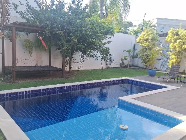 Imagem 11: CASA RESIDENCIAL em CAMAÇARI - BA, Alphaville