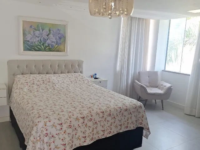 Imagem 7: CASA RESIDENCIAL em CAMAÇARI - BA, Alphaville