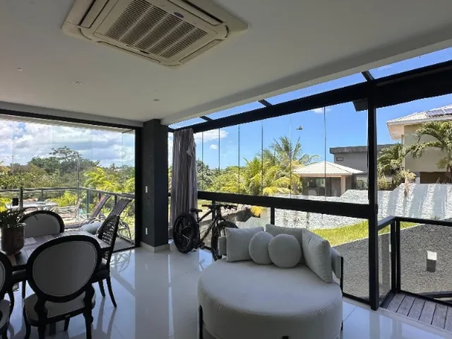 Imagem 8: CASA RESIDENCIAL em CAMAÇARI - BA, Alphaville
