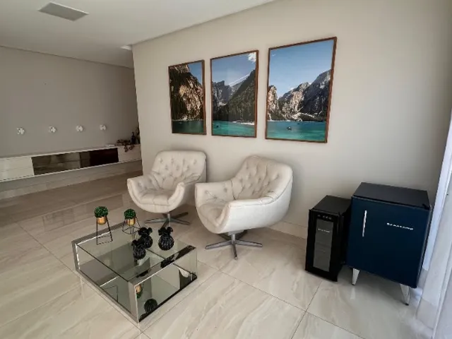 Imagem 4: CASA RESIDENCIAL em CAMAÇARI - BA, Alphaville