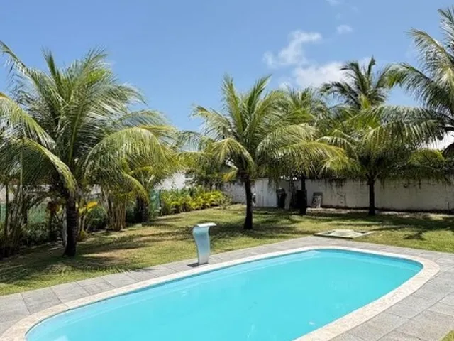 Imagem 10: CASA RESIDENCIAL em CAMAÇARI - BA, Busca Vida