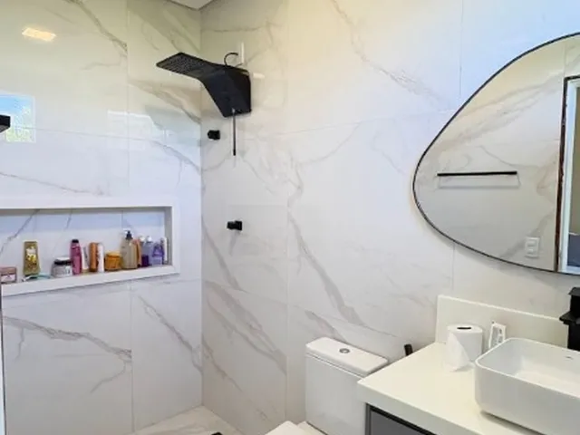 Imagem 6: CASA RESIDENCIAL em CAMAÇARI - BA, Busca Vida