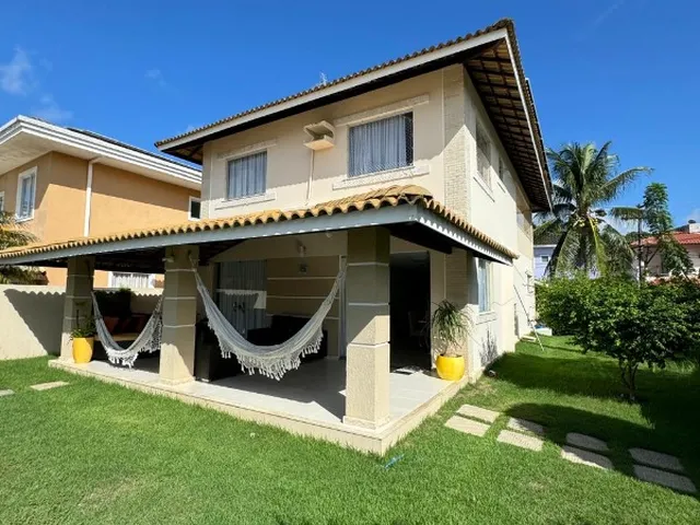 Imagem 3: CASA RESIDENCIAL em CAMAÇARI - BA, ABRANTES