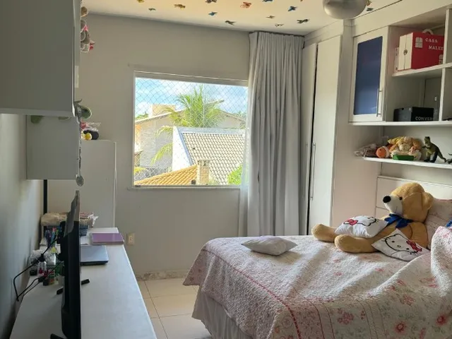 Imagem 10: CASA RESIDENCIAL em CAMAÇARI - BA, ABRANTES