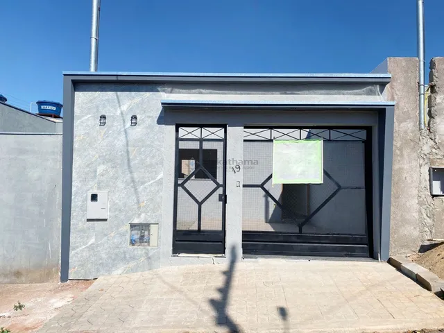 Imagem: Casa para Comprar em Alfenas. Casa À Venda
