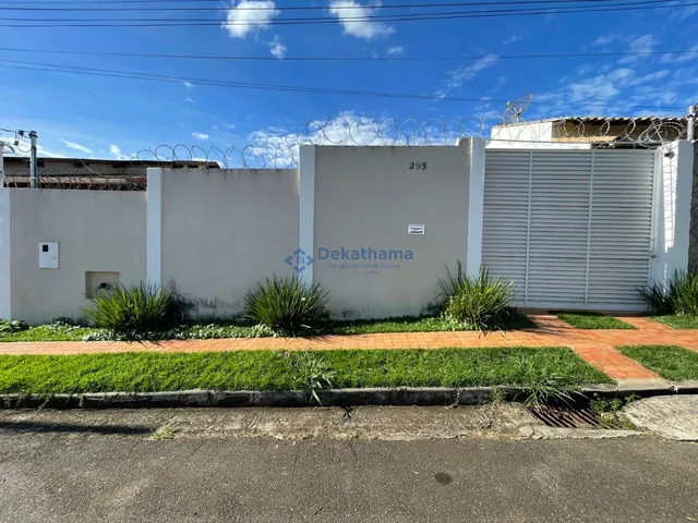 Imagem: Casa Residencial em Alfenas - Mg, Residencial