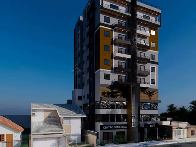 Imagem: APARTAMENTO RESIDENCIAL em ALFENAS - MG