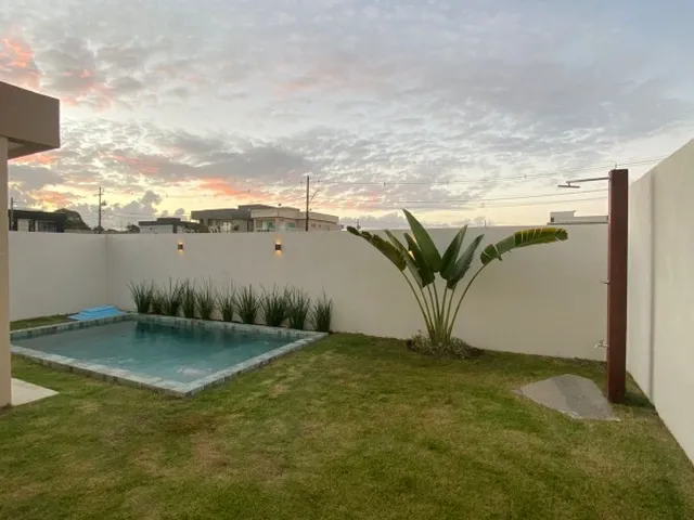 Imagem 7: CASA RESIDENCIAL em CAMAÇARI - BA, Alphaville Terras