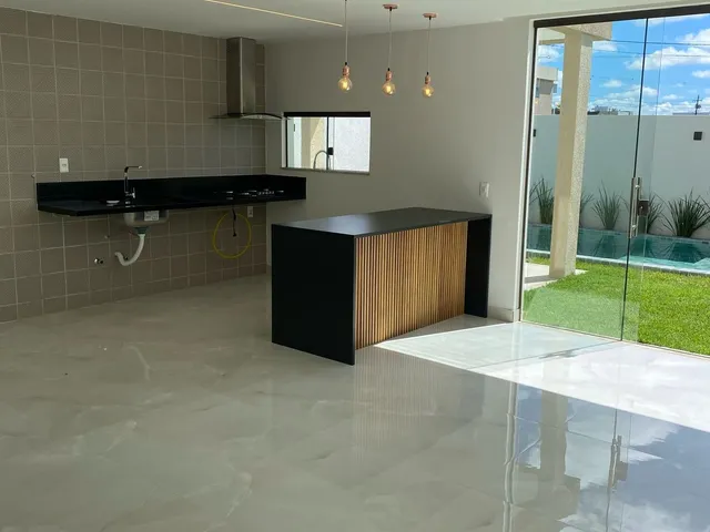 Imagem 16: CASA RESIDENCIAL em CAMAÇARI - BA, Alphaville Terras