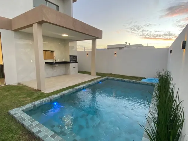 Imagem 15: CASA RESIDENCIAL em CAMAÇARI - BA, Alphaville Terras
