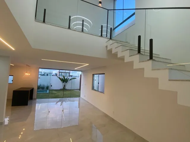 Imagem 9: CASA RESIDENCIAL em CAMAÇARI - BA, Alphaville Terras
