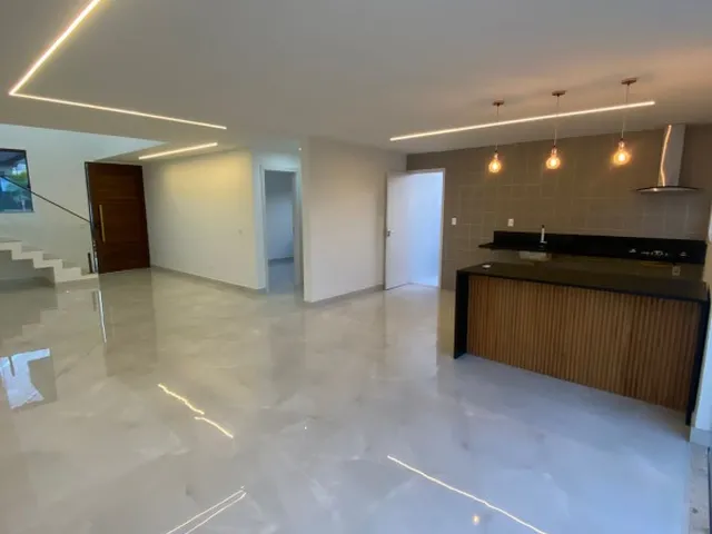 Imagem 5: CASA RESIDENCIAL em CAMAÇARI - BA, Alphaville Terras