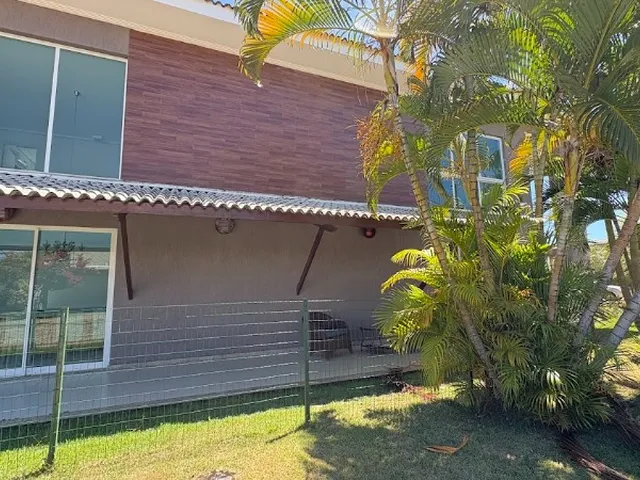 Imagem 16: CASA RESIDENCIAL em CAMAÇARI - BA, Busca Vida